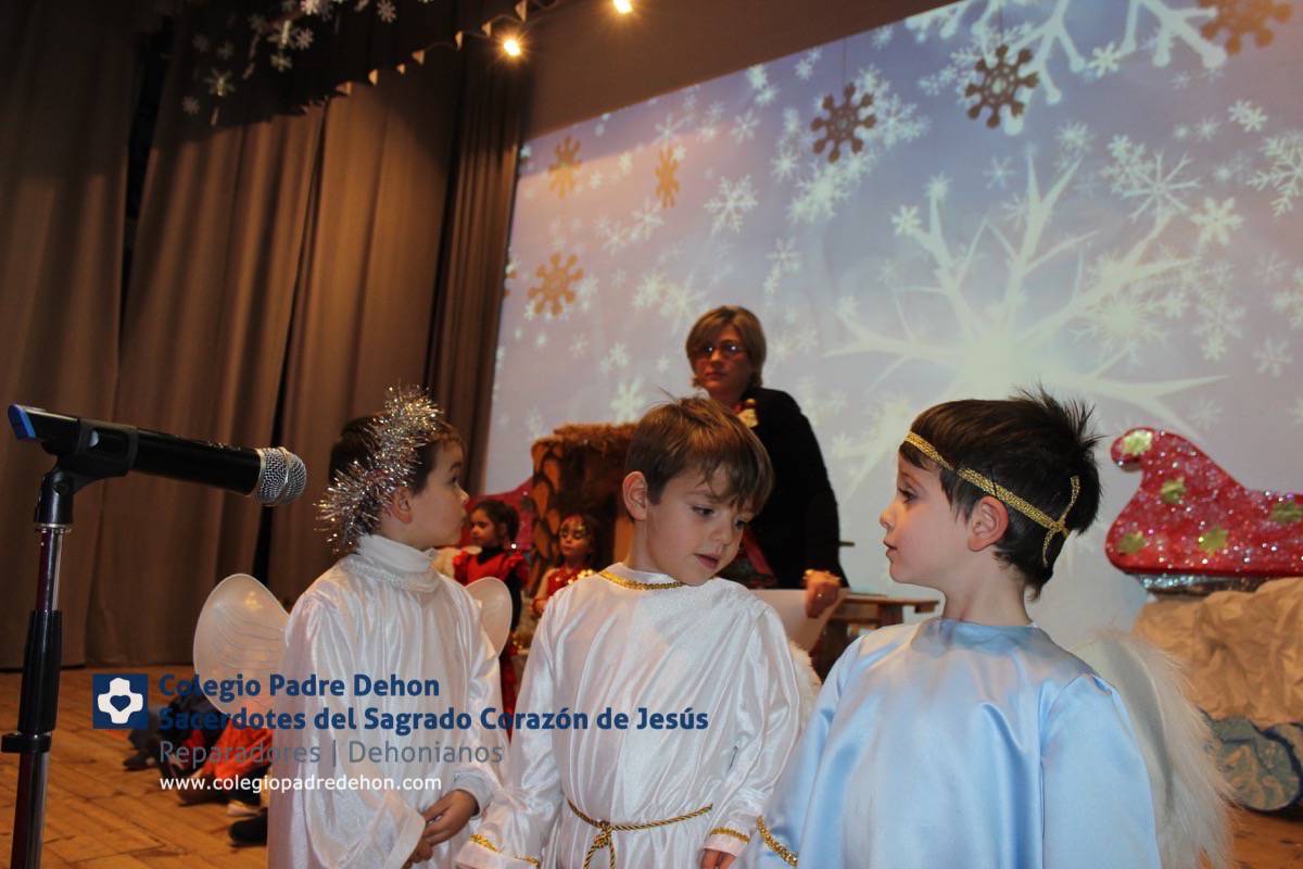 2014 12 18 2º INFANTIL FESTIVAL NAVIDAD  (42)